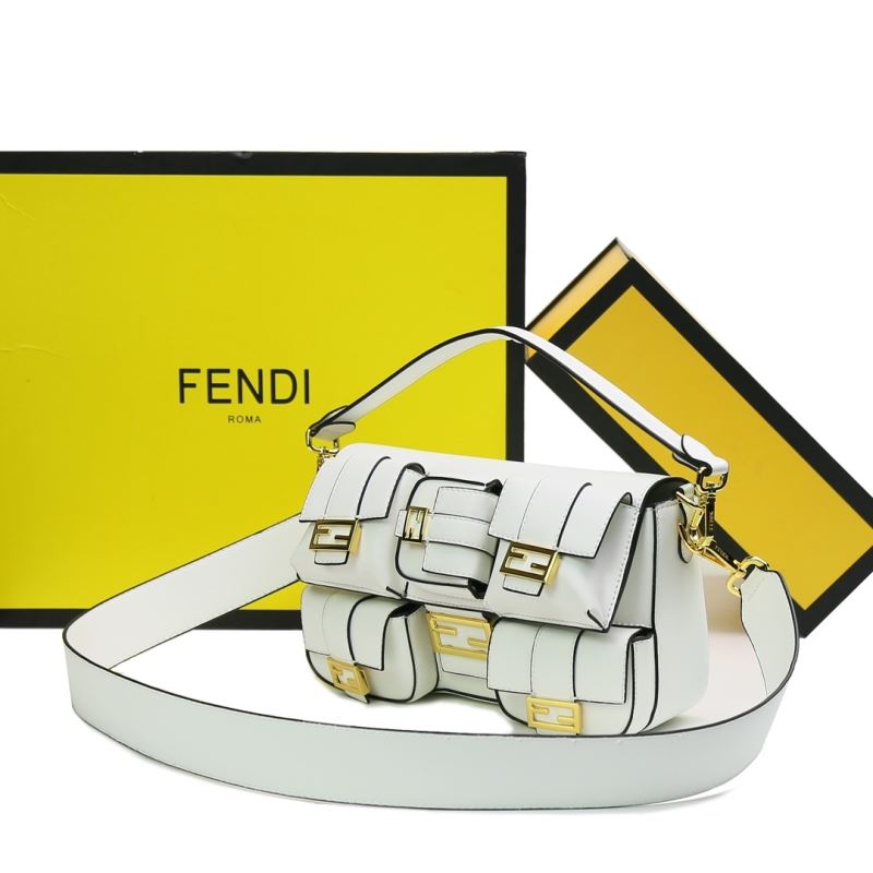 Fendi Satchel Bags